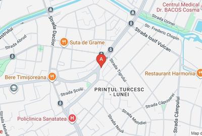 Apartament cu 3 camere decomandat în Fabric - 2