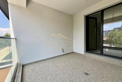 Apartament *3 Camere  // Baneasa - Sector 1 - 7