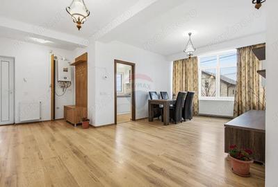 Apartament cu 5 camere decomandat, mobilat în Valea Lupului - 18