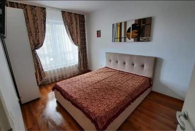 Apartament cu 2 camere decomandat în Drumul Carului - 3