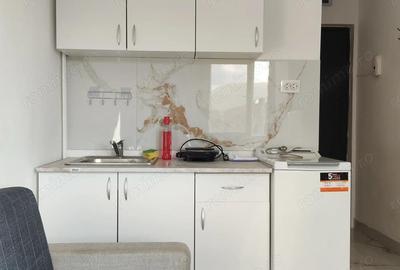 Inchiriez garsoniera confort 3 et 2 amenajata linga Afi Mall,UTA - 1