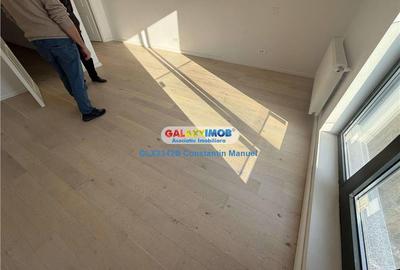 Apartament cu 3 camere, Soseaua Nordului, Herastrau, TVA inclus - 2