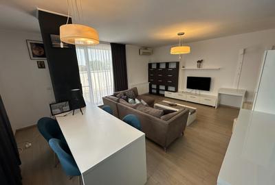 Apartament cu 2 camere decomandat în Dumbrăvița - 12