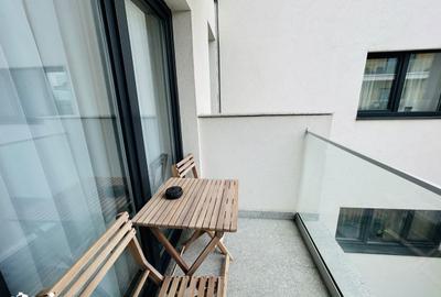 Apartament cu 2 camere în Turnișor - 3