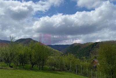 Teren Construcții intravilan de 600 mp, în Sadu - 3