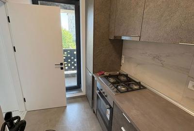 Garsonieră decomandată în Central - 5