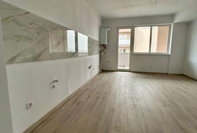 Apartament cu 2 camere în Florești - 8