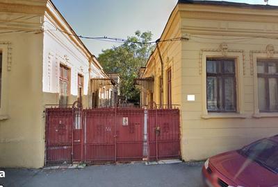 Casă cu 4 camere în Dacia - 1