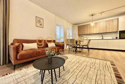 NOU/SUPERB/TERASA 23MP/PARCARE SUBTERANA/ANSAMBLU CU GYM Si PISCINA - 10