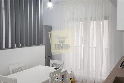 Apartament modern 3 camere balcon si parcare in Arhitectilor - 6