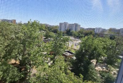 Garsonieră semidecomandată, mobilată în Drumul Taberei - 13