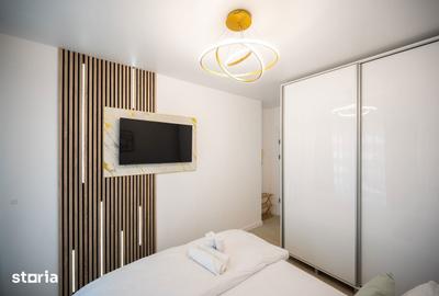 Apartament cu 2 camere în Nord - 17