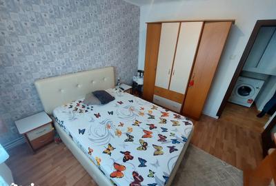 Apartament cu 3 camere în Vest - 11