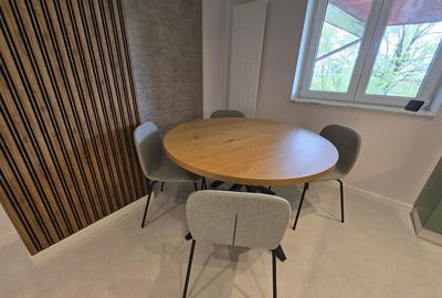 Apartament complet renovat, spatios si luminos de inchiriat in Otopeni - 5