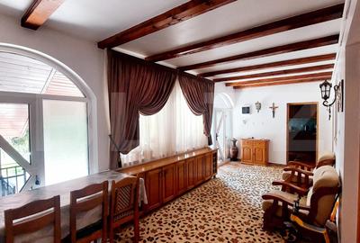 Casa cu 6 camere in Harau, 319mp - 3