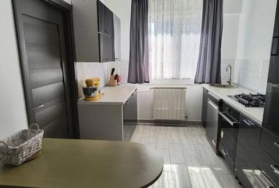 Apartament cu 2 camere semidecomandat în Democrației - 4