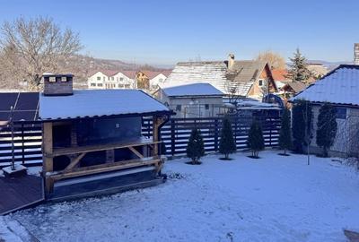 Investiție de Succes: Boutique Hotel la Cheie în Bran - 53