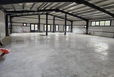 Spațiu comercial, de 773 mp, în Central - 4