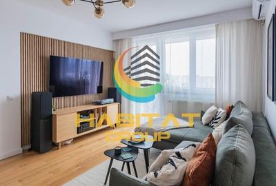 Apartament cu 2 camere decomandat în Apărătorii Patriei - 5