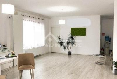 Spatiu Comercial de inchiriat in Marasti zona Intre Lacuri - 5