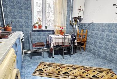 Apartament 1 camera,parter, cu boxa in proprietate si spatiu depozitare, zona Scoala nr.2 - 1