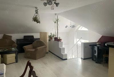 Vand casa Pausesti Maglasi central sau schimb - 8