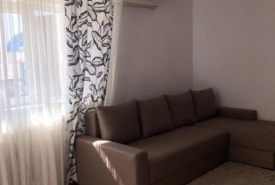 Garsoniera Calea Mosilor - Bulevardul Dacia - 2