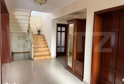 Casă cu 6 camere cu Teren 330 Mp în Soarelui - 13