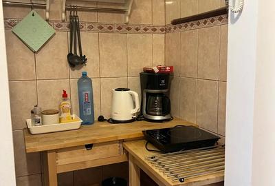 Proprietar inchiriez Studio in Blocul Florentin , Parcul Cismigiu - 4