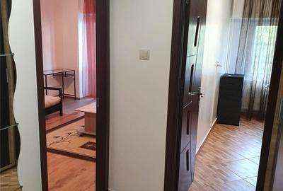 Aparatorii Patriei, apartament 1 camera - 6