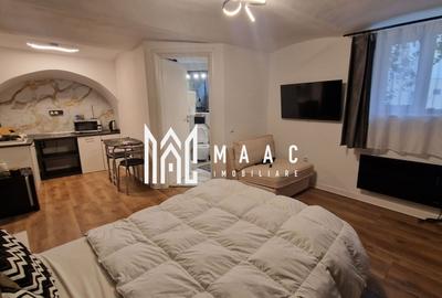 Garsonieră | 23 Mp | Centrul Vechi | Sibiu - 2