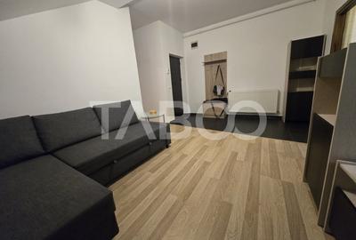 Apartament 3 camere de inchiriat decomandat 64 mp zona Turnisor Sibiu - 1