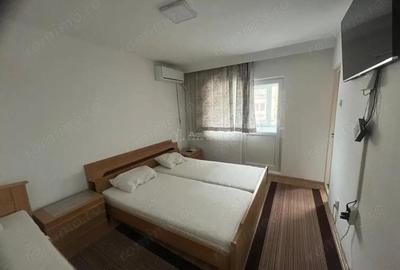 Baile Herculane, Apartament 1 Camere, Dec., Et.2