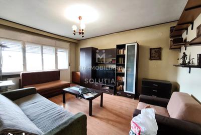 Apartament cu 3 camere decomandat în Orașul Vechi - 2