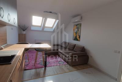 Apartament cu 2 camere decomandat în Lazaret - 1