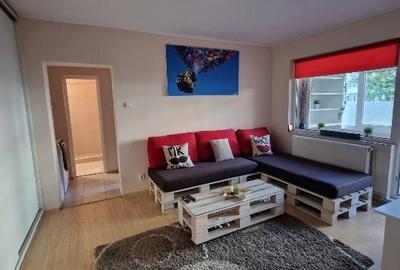 Închiriez apartament 2 camere,inedit,zonă liniștită și plină de verdeață - 2