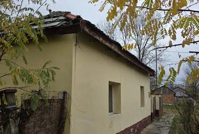 Proprietar vand casa in Berini - 1