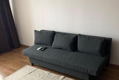 Garsonieră decomandată în Dristor