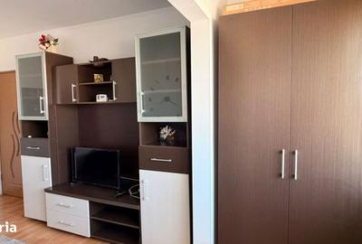 Garsonieră decomandată, mobilată în Central - 6