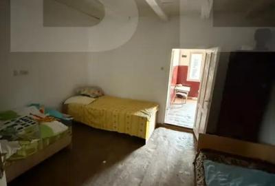 Casă cu 3 camere cu Teren 200 Mp în Hărăului - 2