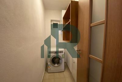 Apartament decomandat cu 2 camere si balcon in Cartierul Lazaret - 9