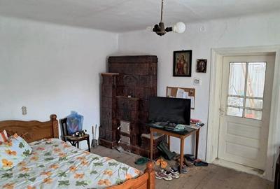 Casa cu teren la Polovragi - 5