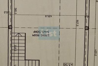 Spațiu comercial, de 158 mp, în Central - 5