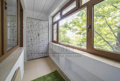 Decomandat, bloc reabilitat termic, modern, etaj2/8, Calea Vitan Olimpia - 3