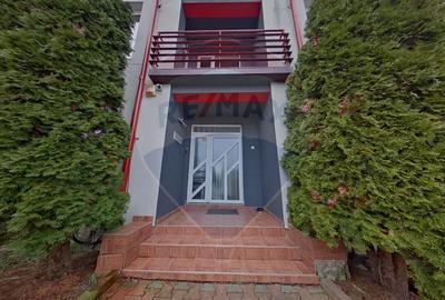 Birou, de 132 mp, în Florești - 2