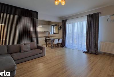 Apartament cu 2 camere decomandat în Sisești - 1