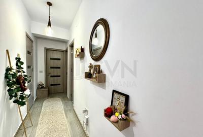 Apartament 3 Camere l Mobilat si Utilat I Modern - 2