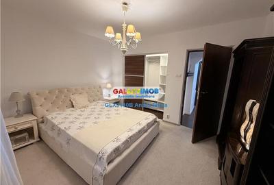 Apartament cu 3 camere semidecomandat, mobilat în Aviației - 1