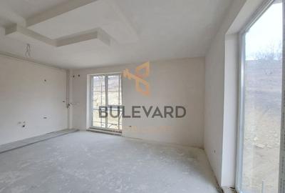 Comision 0. Apartament 3 camere, bloc nou in Apahida! - 2