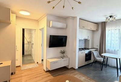 Apartament cu 2 camere semidecomandat în Berceni - 8